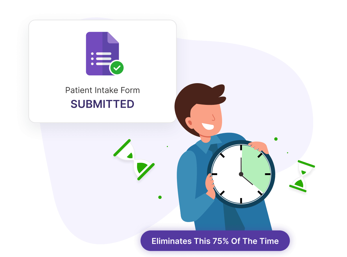 No more rushed evaluations