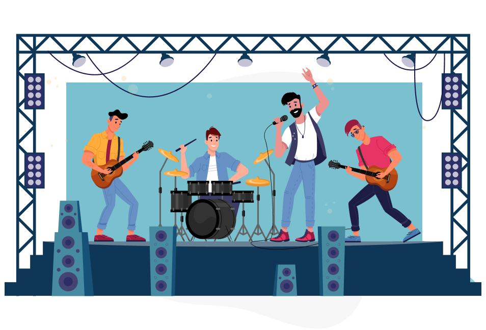 Events