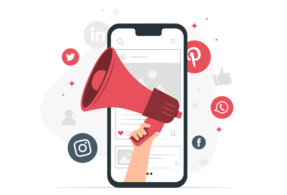 Marketing & Advertising